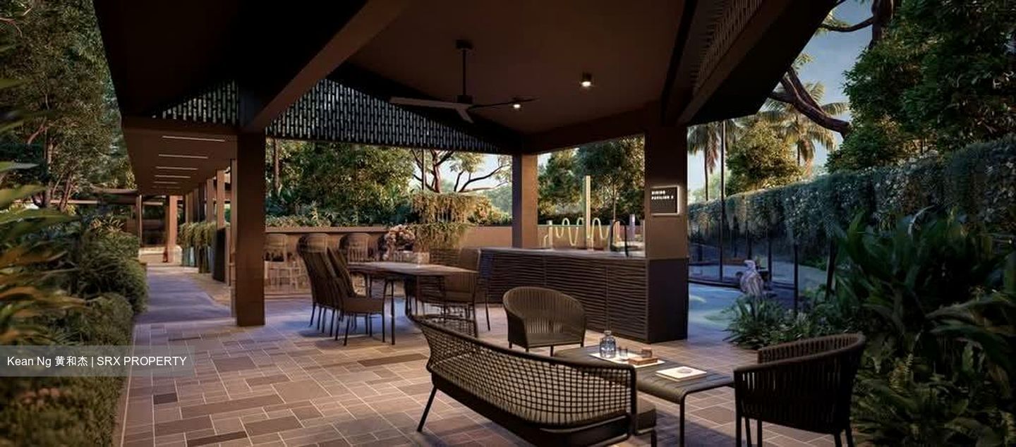 Faber Walk (D5), Condominium #552480261